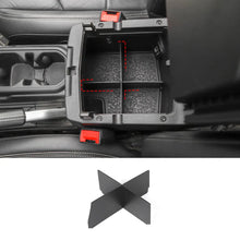 For 2018+ Jeep Wrangler JL Rear Trunk Storage Partition Plate Cargo Divider RT-TCZ