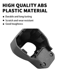 For 2018+ Jeep Wrangler JL Rear View Reversing Backup Camera Protect Cover Trim RT-TCZ