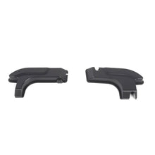 For 2018+ Jeep Wrangler JL Tailgate Rear Door Heating Wire Cable Cover (2 pcs) RT-TCZ