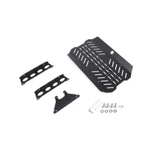 For 2018+ Jeep Wrangler JL Tailgate Spare Tire Carrier Extension Bracket （4 pcs） RT-TCZ
