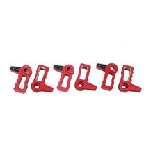For 2018+ Jeep Wrangler JL & Gladiator JT Aluminum Top Hardtop Removal Switch Trim RT-TCZ
