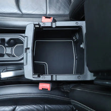 For 2018+ Jeep Wrangler JL & Gladiator JT Anti Dust Mat Inserts Cup Holder Coaster Armrest Storage Box Pad RT-TCZ
