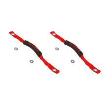 For 2018+ Jeep Wrangler JL & Gladiator JT Car Top Grab Handles Roll Bar Accessories (2 pcs) RT-TCZ