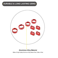 For 2018+ Jeep Wrangler JL & Gladiator JT Center Console Air Con Headlight Switch Window Control Knob Trim RT-TCZ