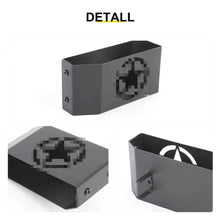For 2018+ Jeep Wrangler JL & Gladiator JT Center Console Gear Shift Expansion Storage Box (2 pcs) RT-TCZ