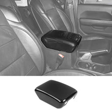 For 2018+ Jeep Wrangler JL & Gladiator JT Central Console Armrest Box Panel Cover Trim RT-TCZ
