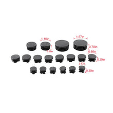 For 2018+ Jeep Wrangler JL & Gladiator JT Chassis Waterproof Plug Stopper RT-TCZ