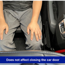 For 2018+ Jeep Wrangler JL & Gladiator JT Front/Rear Door Net Replacement Insert Metal Storage Box Door Map Pocket RT-TCZ