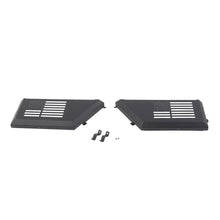 For 2018+ Jeep Wrangler JL & Gladiator JT Front/Rear Door Net Replacement Insert Metal Storage Box Door Map Pocket US Flag RT-TCZ