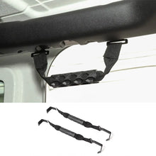 For 2018+ Jeep Wrangler JL & Gladiator JT Front Rear Grab Bar Handle Grip Handles A Styel RT-TCZ