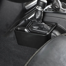 For 2018+ Jeep Wrangler JL & Gladiator JT Gear Shift Center Console Driver Side Storage Box Organizer RT-TCZ