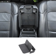 For 2018+ Jeep Wrangler JL & Gladiator JT Hidden Console Armrest Box Compartment Storage RT-TCZ