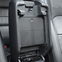 For 2018+ Jeep Wrangler JL & Gladiator JT Hidden Console Armrest Box Compartment Storage RT-TCZ