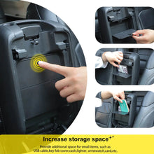 For 2018+ Jeep Wrangler JL & Gladiator JT Hidden Console Armrest Box Compartment Storage RT-TCZ