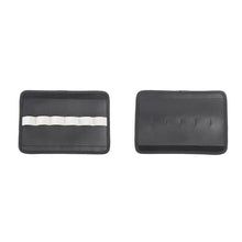 For 2018+ Jeep Wrangler JL & Gladiator JT Interior Co-pilot Grab Handle Leather Protection Cover Trim RT-TCZ