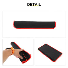 For 2018+ Jeep Wrangler JL & Gladiator JT Interior Co-pilot Grab Handles Protection Cover RT-TCZ