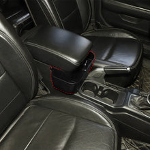 For 2018+ Jeep Wrangler JL & Gladiator JT Interior Front Armrest Storage Box Organizer Tray RT-TCZ