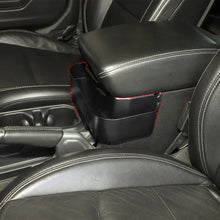 For 2018+ Jeep Wrangler JL & Gladiator JT Interior Front Armrest Storage Box Organizer Tray RT-TCZ
