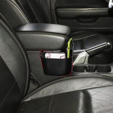 For 2018+ Jeep Wrangler JL & Gladiator JT Interior Front Armrest Storage Box Organizer Tray RT-TCZ