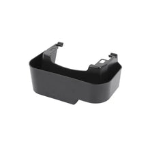 For 2018+ Jeep Wrangler JL & Gladiator JT Interior Front Armrest Storage Box Organizer Tray RT-TCZ