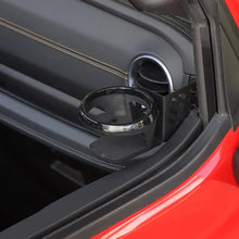For 2018+ Jeep Wrangler JL & Gladiator JT Interior Front Door Mount Water Cup Holder Bracket (2 pcs) RT-TCZ