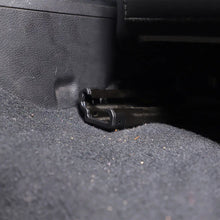 For 2018+ Jeep Wrangler JL & Gladiator JT Interior Seat Track End Caps Cover (2 pcs) RT-TCZ