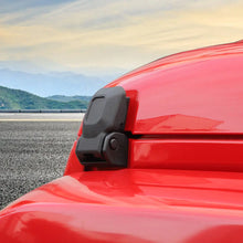 For 2018+ Jeep Wrangler JL & Gladiator JT Original Engine Hood Catch Latches Lock RT-TCZ