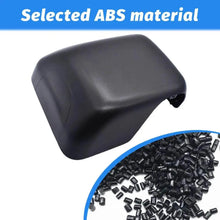 For 2018+ Jeep Wrangler JL & Gladiator JT Rearview Mirror Cover Cap Original Car Accessories RT-TCZ