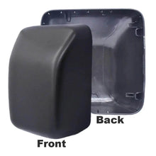 For 2018+ Jeep Wrangler JL & Gladiator JT Rearview Mirror Cover Cap Original Car Accessories RT-TCZ