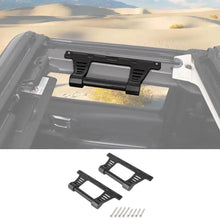 For 2018+ Jeep Wrangler JL & Gladiator JT Roof Hard Top Grab Handles Aluminum Alloy RT-TCZ