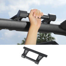 For 2018+ Jeep Wrangler JL & Gladiator JT Roof Hard Top Grab Handles Aluminum Alloy RT-TCZ