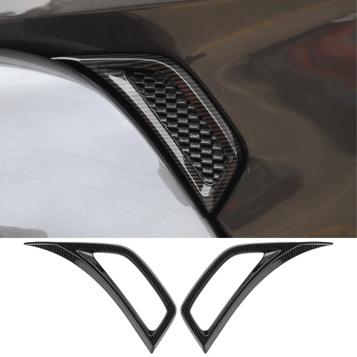 Jeep Wrangler JL JLU Accessories & Parts |Trim & Accent– RT-TCZ