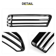 For 2018+ Jeep Wrangler JL & Gladiator JT Turn Signal Lampshade Light Guard Trim | Fender Flare Light Cover RT-TCZ