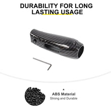 For 2018+ Jeep Wrangler JL & Gladiator JT Turn Signal Lever Extension Blinker Trim Cover RT-TCZ