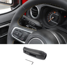 For 2018+ Jeep Wrangler JL & Gladiator JT Turn Signal Lever Extension Blinker Trim Cover RT-TCZ
