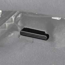 For 2018+ Jeep Wrangler JL  & Gladiator JT Under Seat Air Vent Outlet Protective Trim RT-TCZ