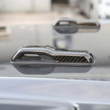 For 2018+ Jeep Wrangler JL &Gladiator JT Engine Hood Trim Cover Style-A RT-TCZ