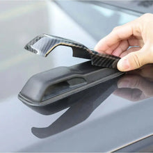 For 2018+ Jeep Wrangler JL &Gladiator JT Engine Hood Trim Cover Style-A RT-TCZ