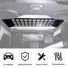 For 2018+ Jeep Wrangler JLU & Gladiator JT 4Door Metal Rear Roof Extension Bracket Rack Luggage Shelf RT-TCZ