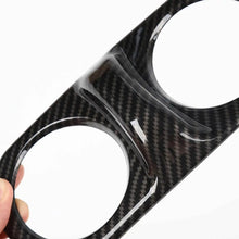 For 2018+ Jeep Wrangler JL& Gladiator JT Car Rear Air Conditioning Vent Cover Frame Trim RT-TCZ