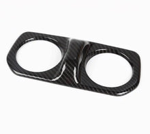 For 2018+ Jeep Wrangler JL& Gladiator JT Car Rear Air Conditioning Vent Cover Frame Trim RT-TCZ