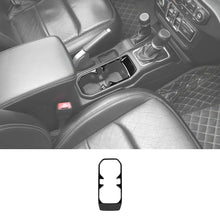 For 2018+ Jeep wangler JL JLU Gladiator JT Cup Holder Cover Frame Trim RT-TCZ