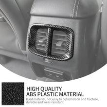 For 2019+ Jeep Cherokee 18 x Inner Center Console & Door Trim Kit RT-TCZ