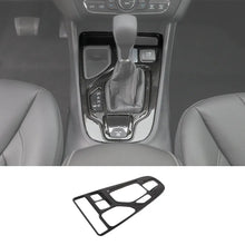 For 2019+ Jeep Cherokee Gear Shift Panel Frame Cover Trim RT-TCZ