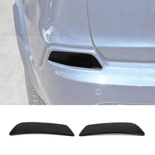 For 2019+ Jeep Cherokee Rear Fog Light Cover Trim RT-TCZ