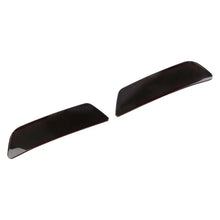 For 2019+ Jeep Cherokee Rear Fog Light Cover Trim RT-TCZ