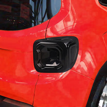 For 2019+ Jeep Renegade Exterior Rear Light Tail Lamp Cover Trim Decor (2 pcs) RT-TCZ