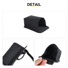 For 2019+ Jeep Wrangler JL/Gladiator JT/Renegade Passenger Grab Handle Storage Bag Pouch Organizer Bag RT-TCZ