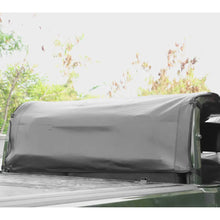 For 2020+ Jeep Gladiator JT 4 Door Soft Top Bikini Sunshade Mesh Anti-UV RT-TCZ