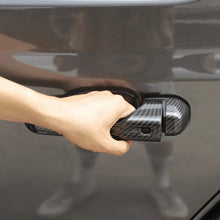For 2020+ Jeep Gladiator JT 4-Door – Exterior Door Handle Cover Trim RT-TCZ